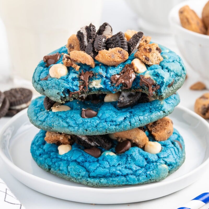 Best monster cookie recipe to try now