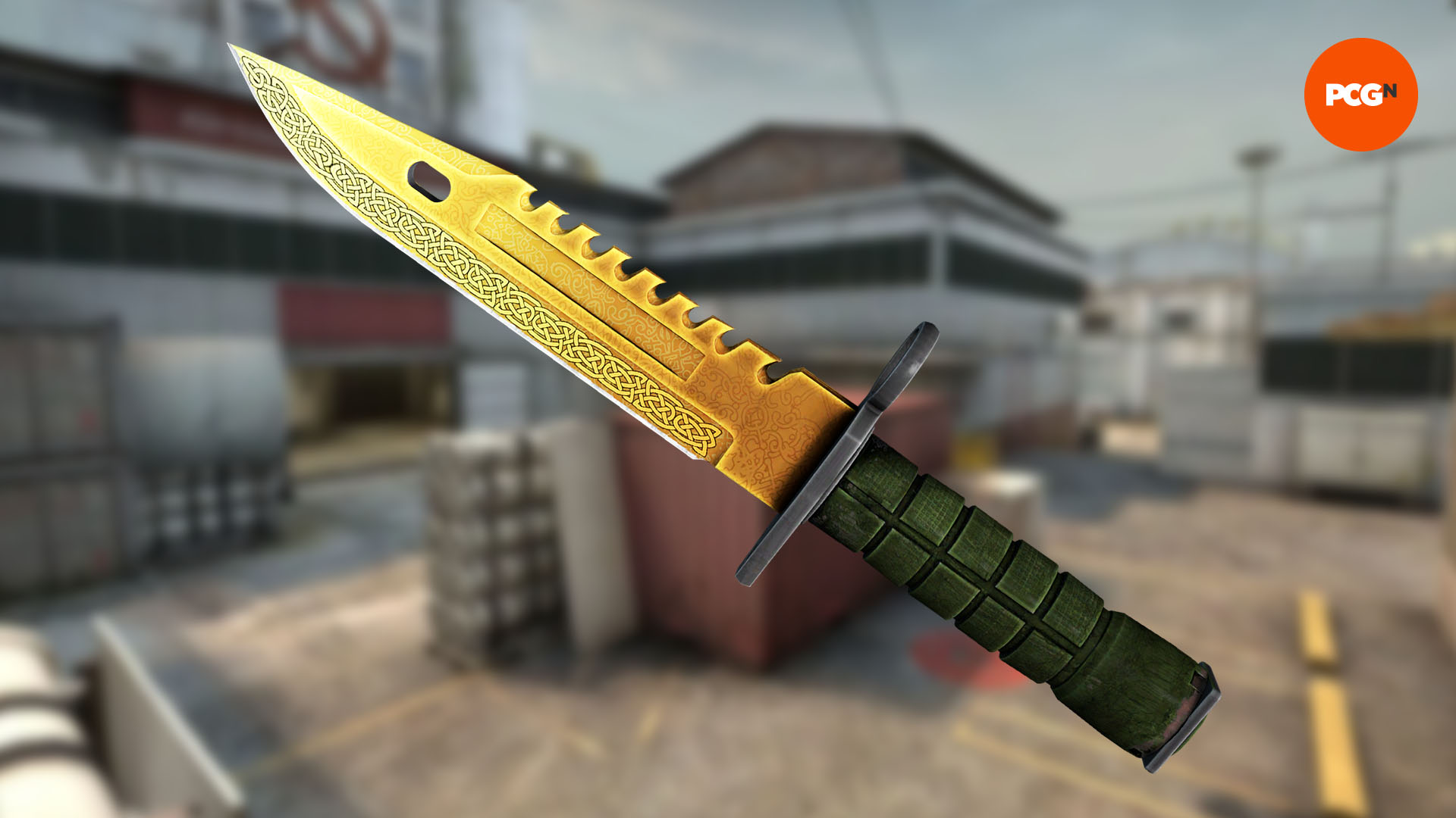 Best Knives for Under 300 Dollars CS2