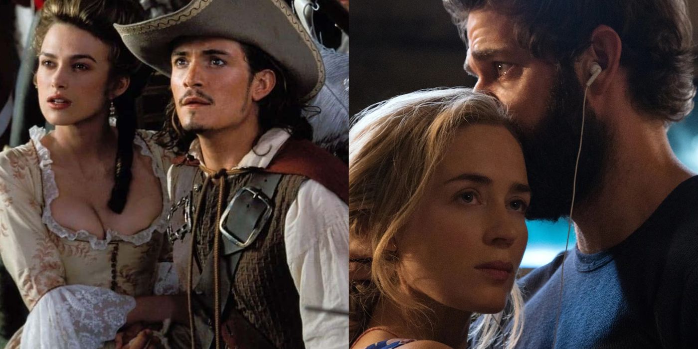 Best Movies for Couples