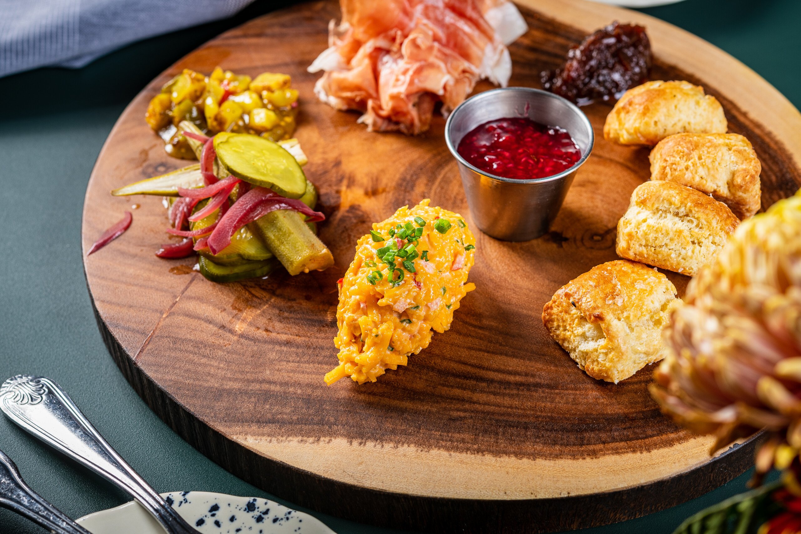 Best Food in Arlington VA A Delight for Food Lovers