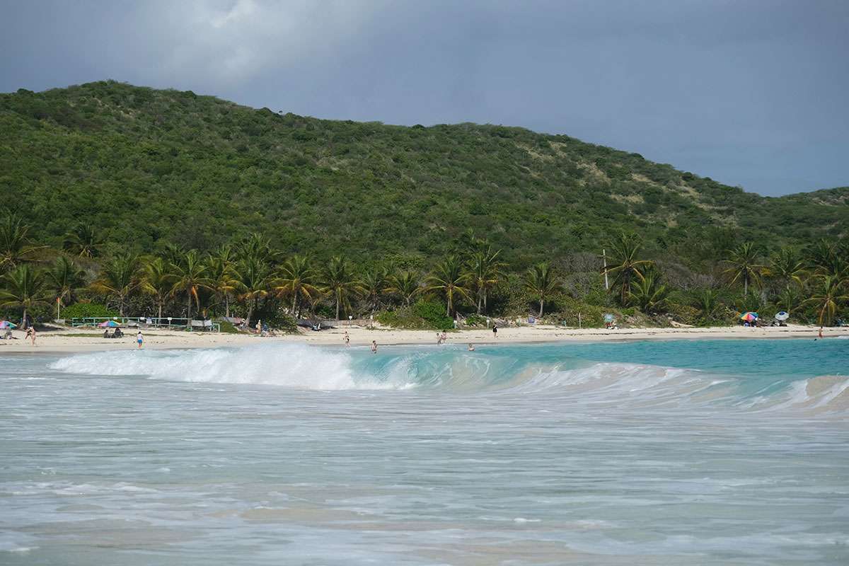 Best Place in the Caribbean to Snorkel for an Unforgettable Experience