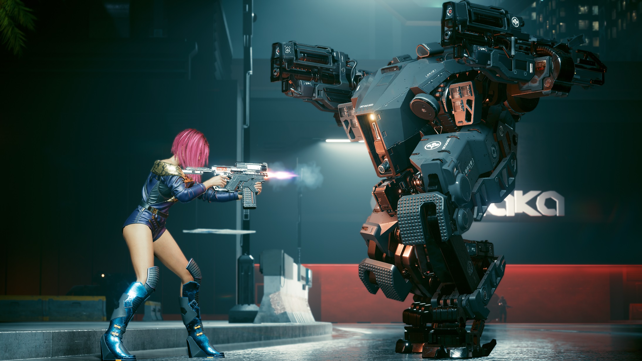 Best Builds Cyberpunk 2077 Essential Guide