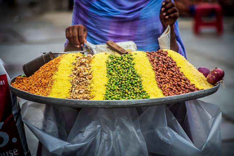 Best Cities in America for Food