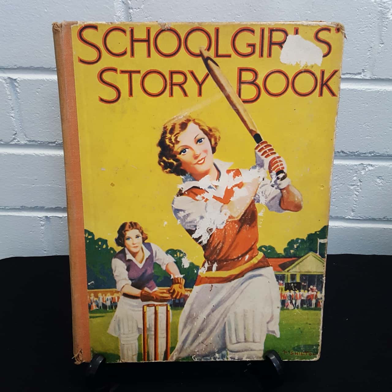 Best Class Vintage Story – Timeless Tales of the Past