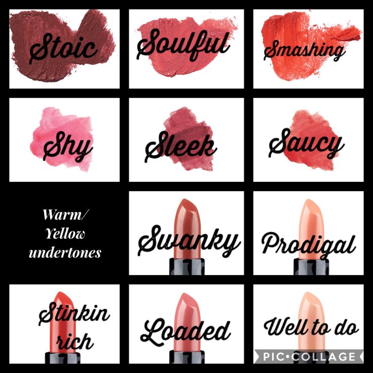 Best Lip Color for Pale Skin – Perfect Shades for Fair Skin