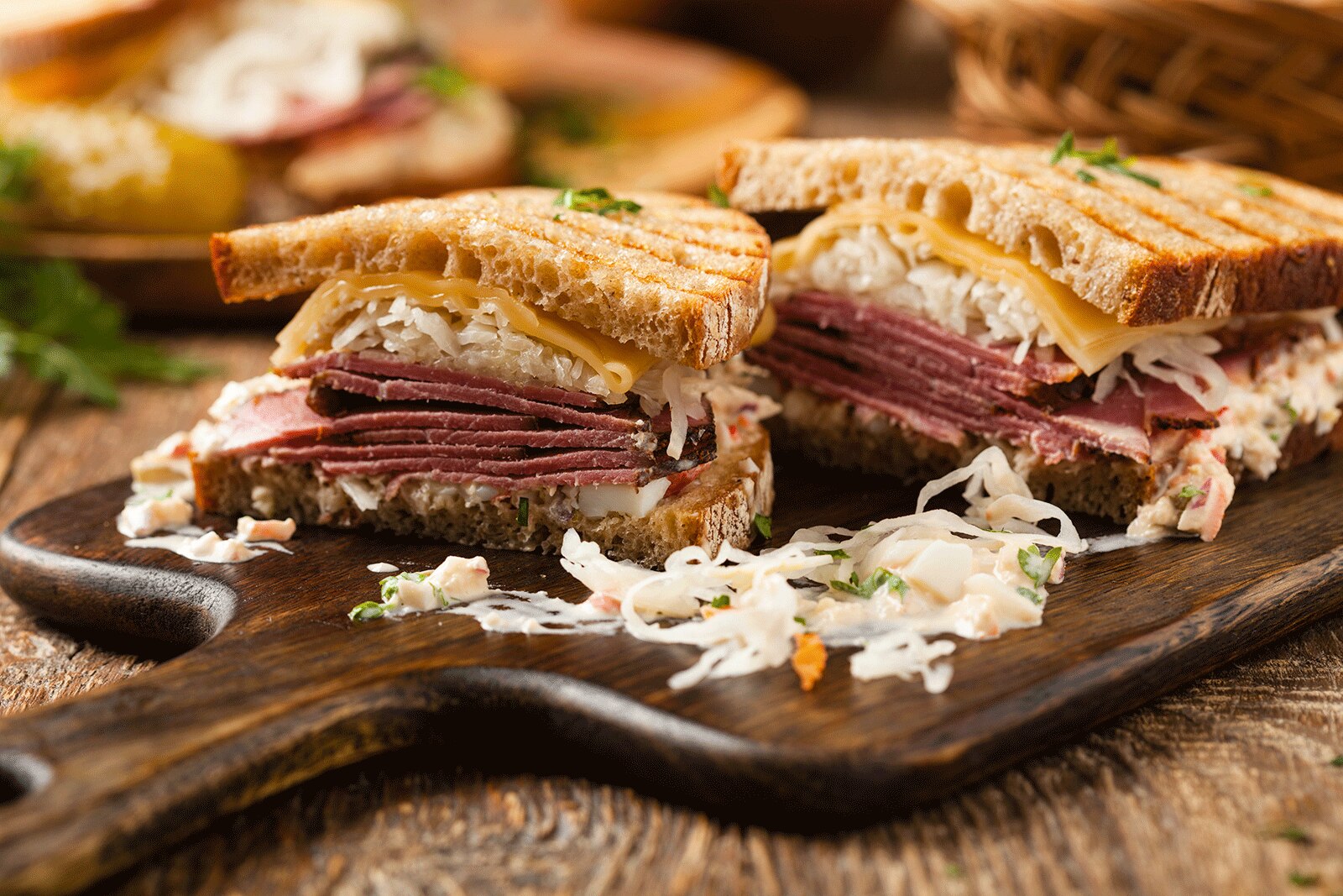 Best restaurants in sedona