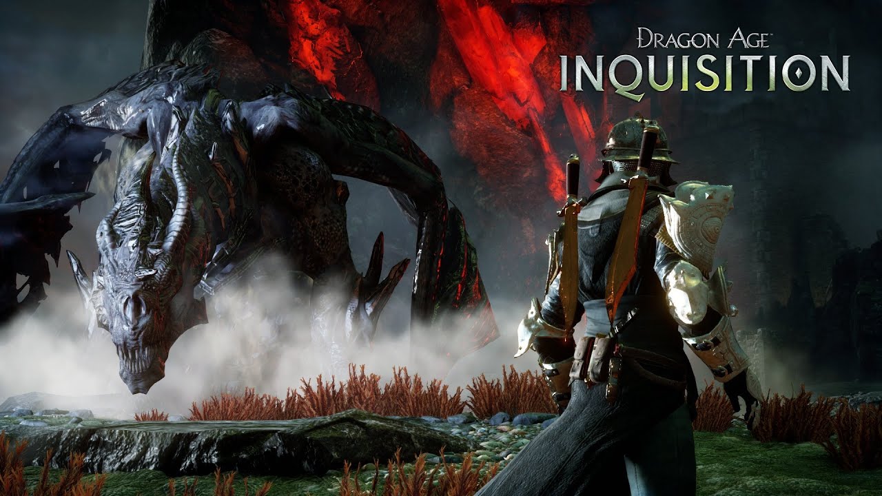 Best Class in Dragon Age Inquisition Choosing the Perfect Role for Your Party