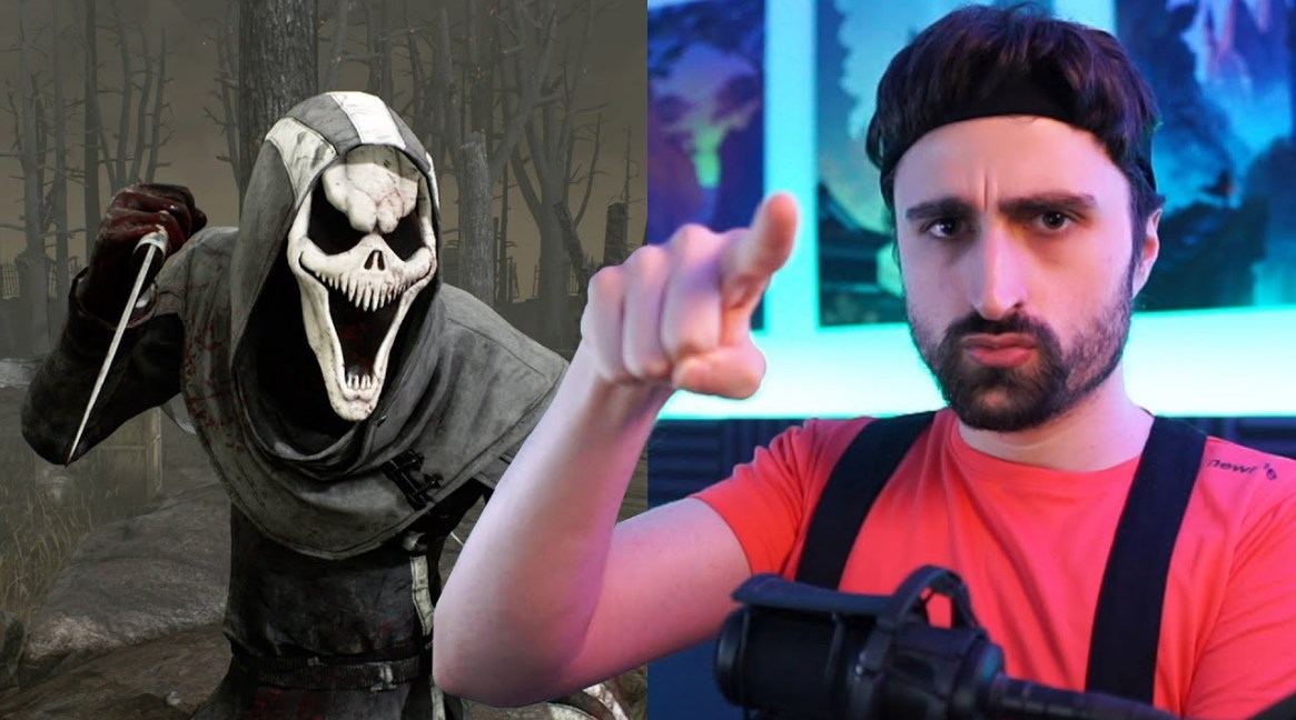 Best Pig Build DBD Mastering the Survival Role