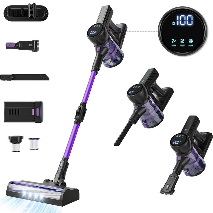 An overview of the Best Lightweight Vacuum Cleaner for Easy Cleaning