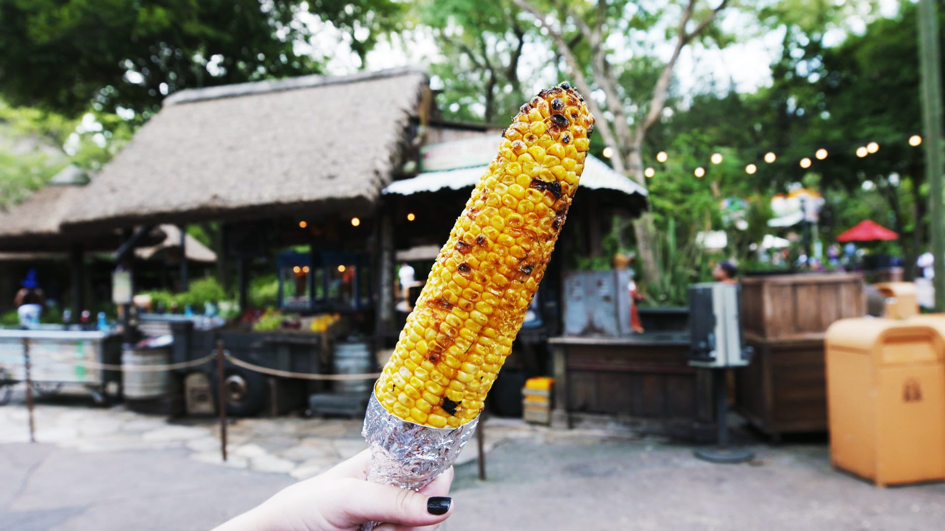 13 Places To Eat In Animal Kingdom - The Ultimate Eating Guide To ...