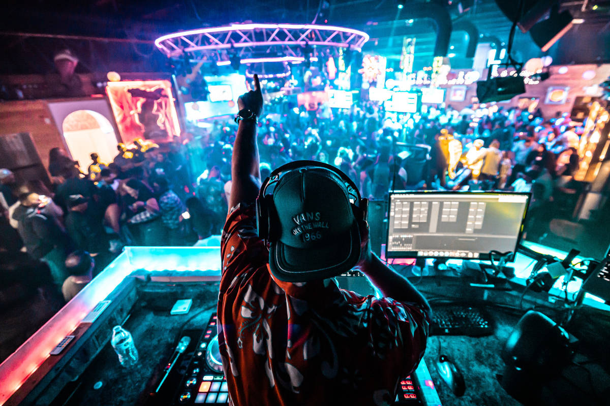 Best Disco in Barcelona is the hottest nightlife destination