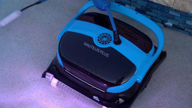 Best Ingrown Robotic Pool Cleaner The Ultimate Cleaning Solution