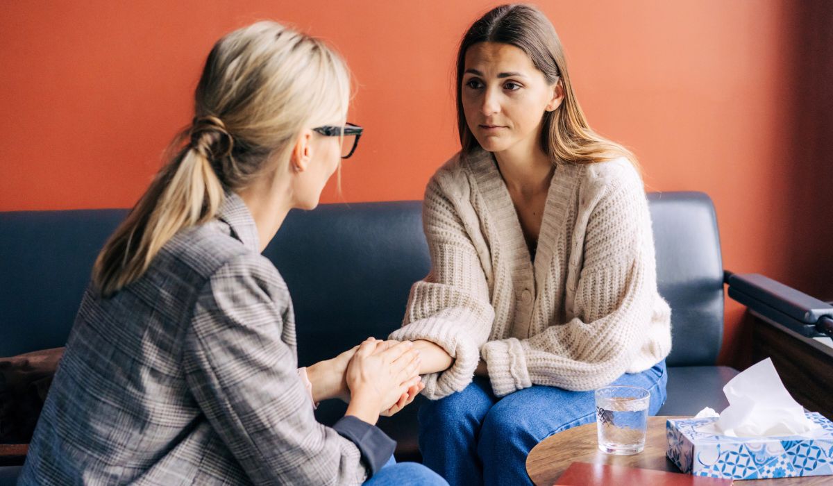 Best Domestic Violence Attorney