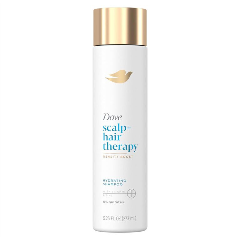 The Best Anti-Aging Hair Products for Shiny, Healthy Strands | Who What ...