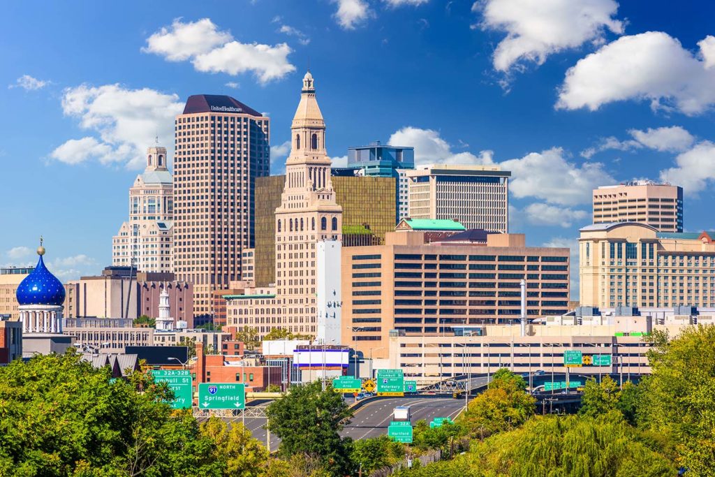 15 Best Places to Visit in Connecticut in 2024 - Road Affair