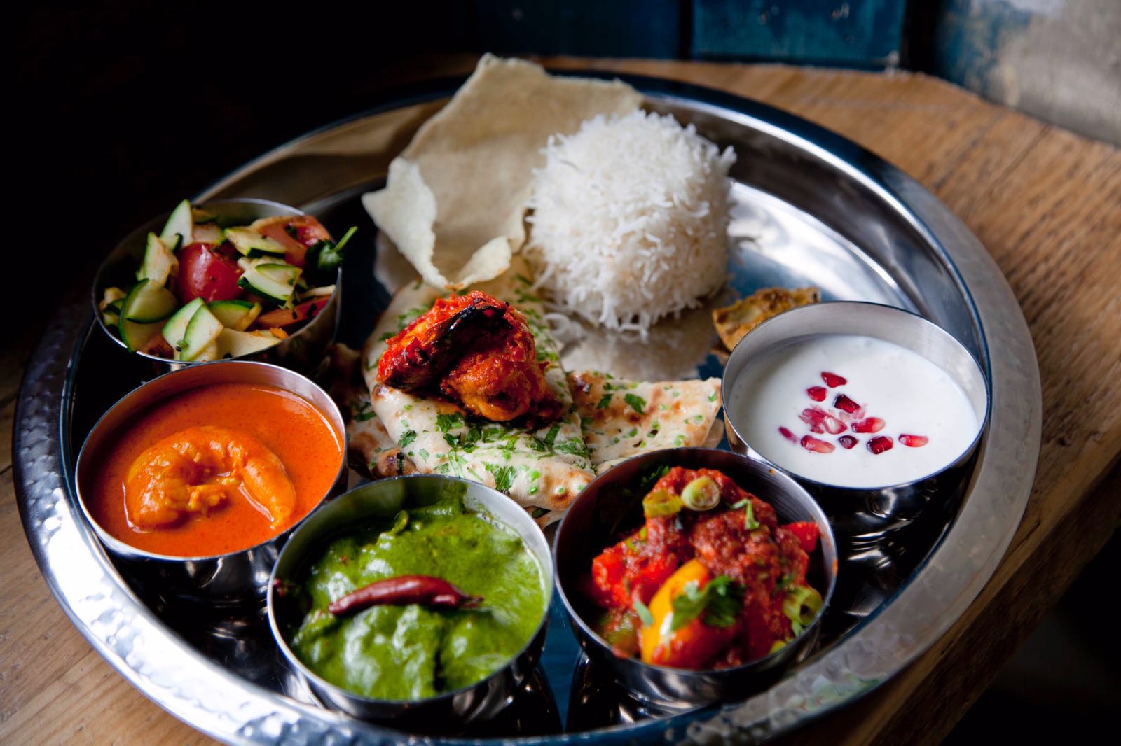 Best Eats in Dublin – Top Restaurants and Local Favorites