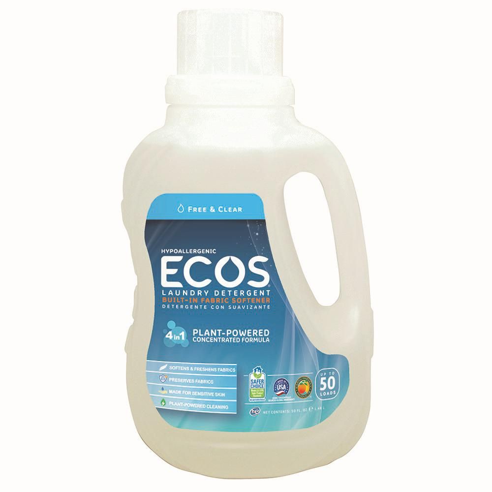 Best Detergent for Eczema 
    Exploring the Top Choices for Sensitive Skin