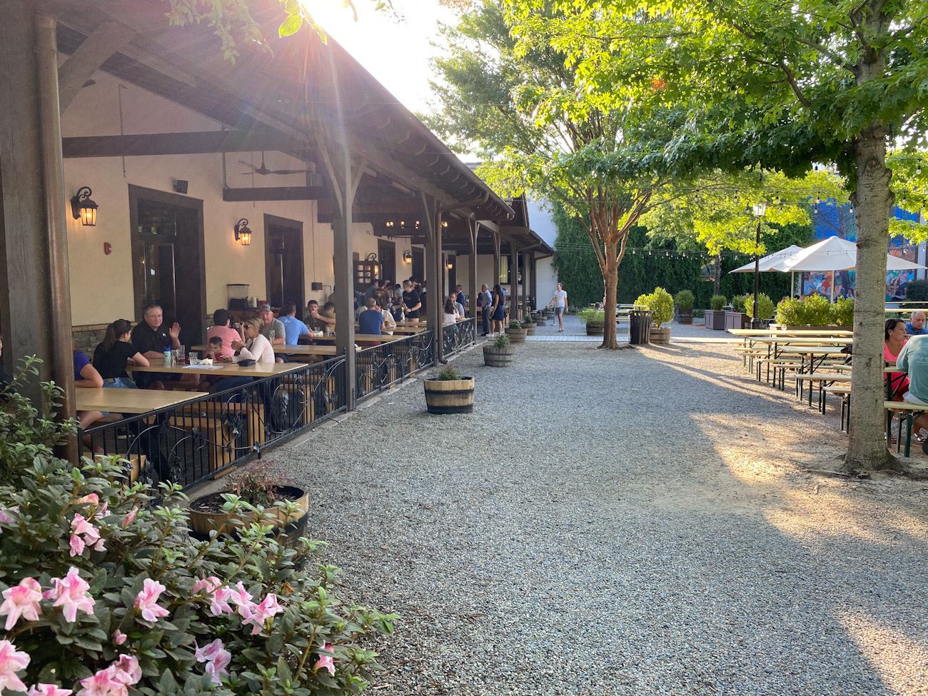 Best Breweries in Charlotte NC