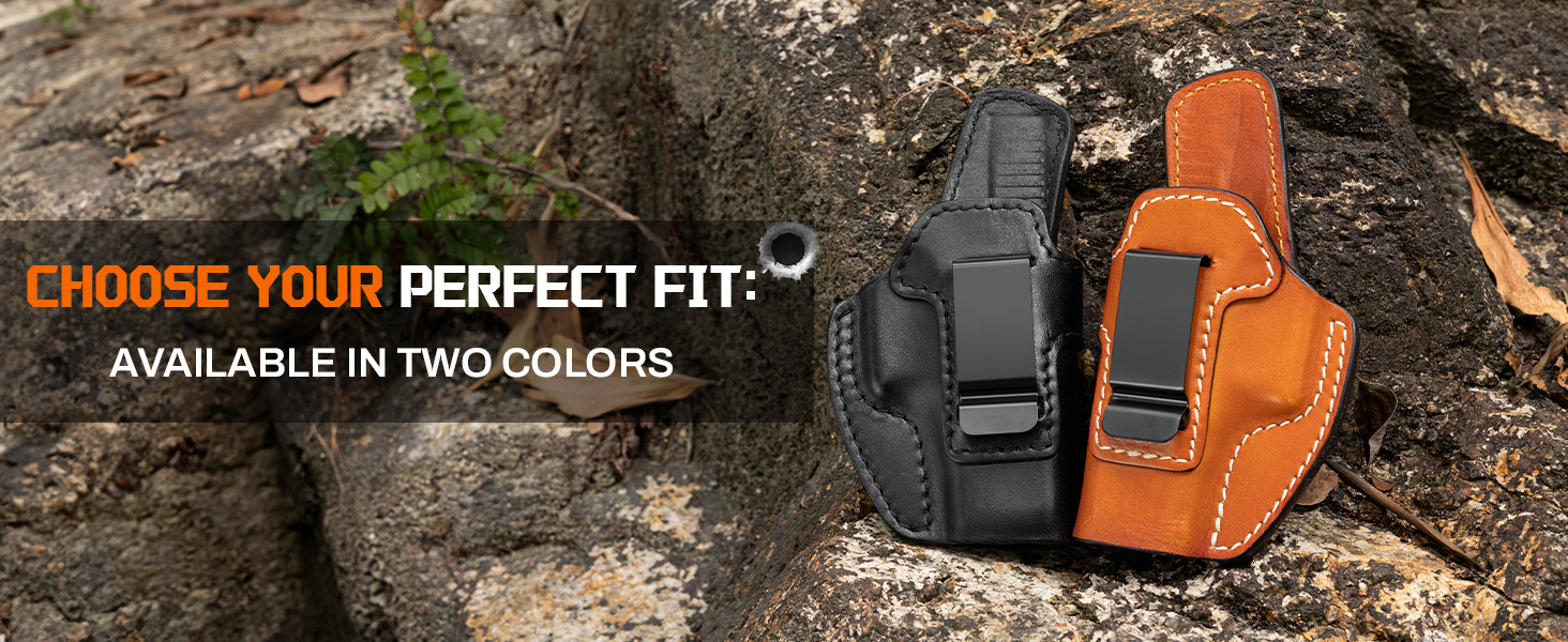 Best Holster for Glock 19
		A guide for concealed and open carry enthusiasts