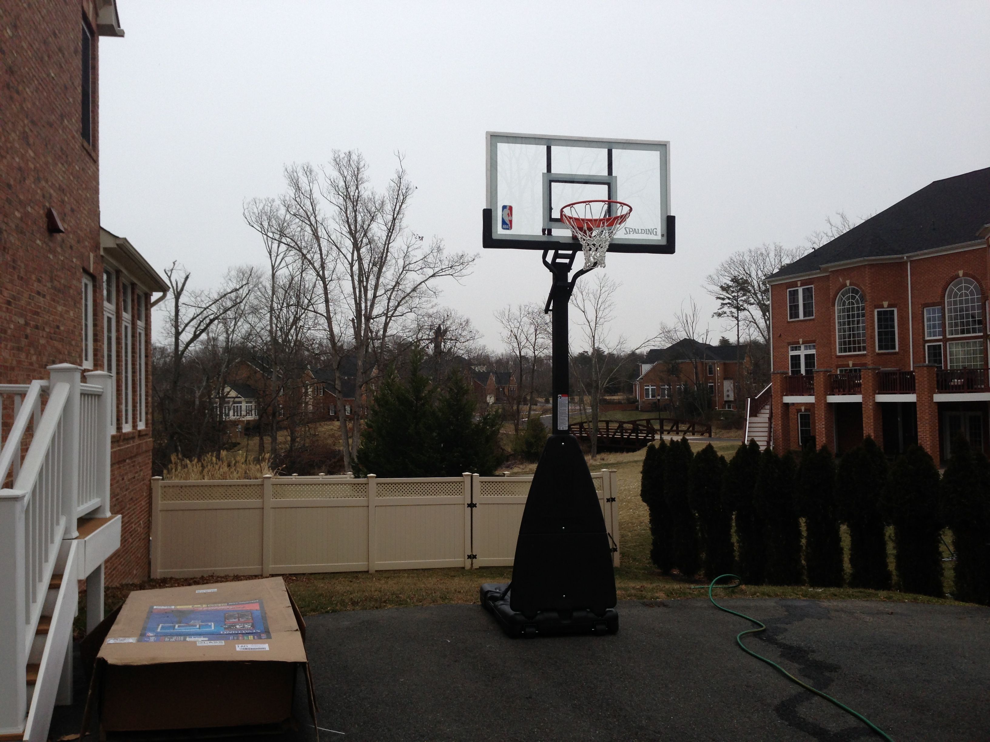 Best Outdoor Basketball Hoop for Backyard Fun Best Outdoor Basketball Hoop for Backyard Fun