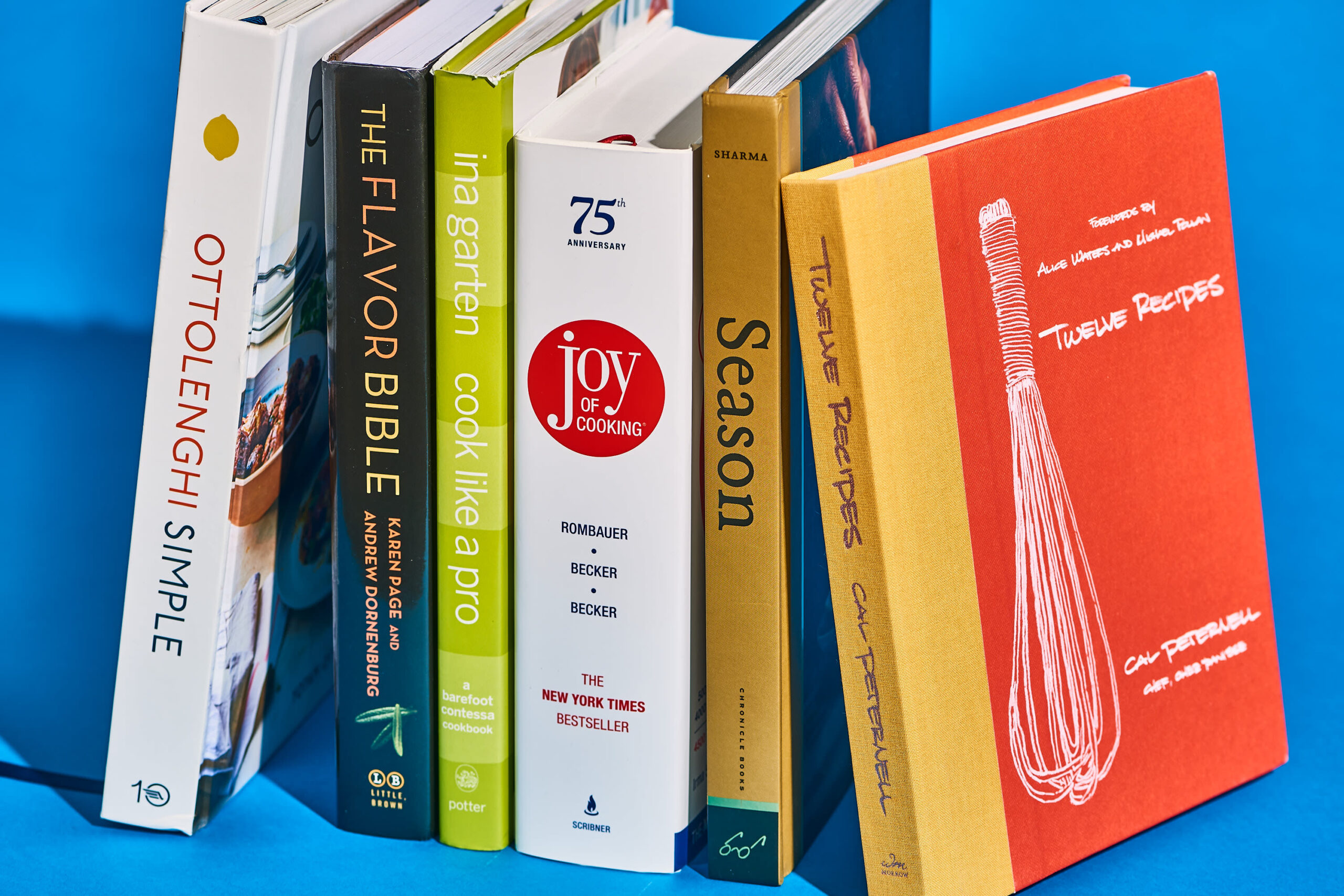 Best Cookbooks for Beginners Essentials