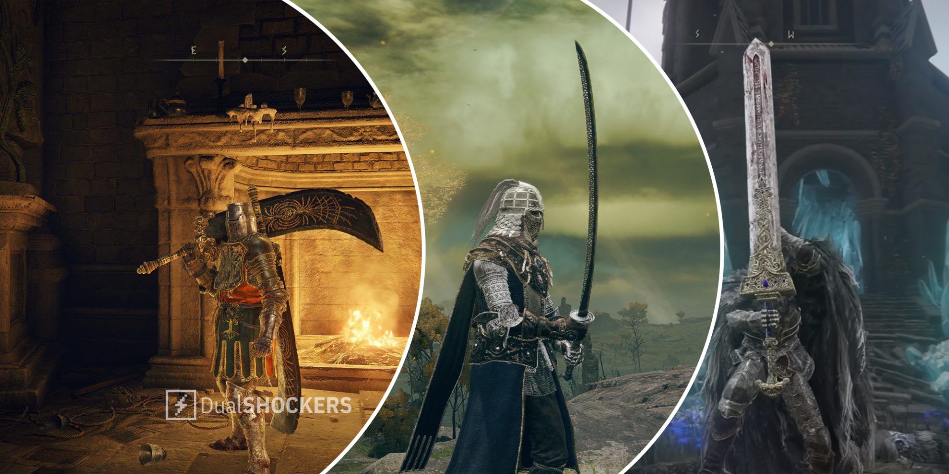 Best Intelligence Weapons Elden Ring Tips