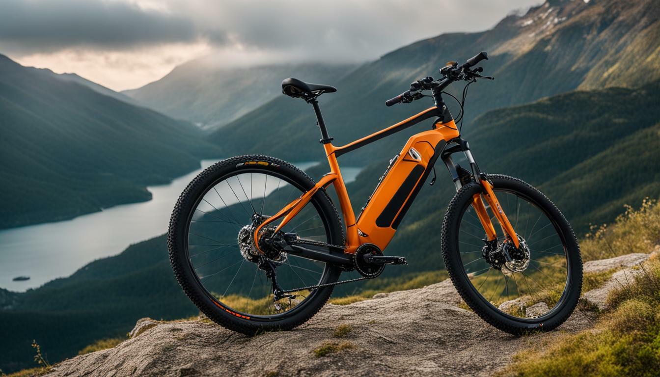 Best Electric Folding Bike Essentials