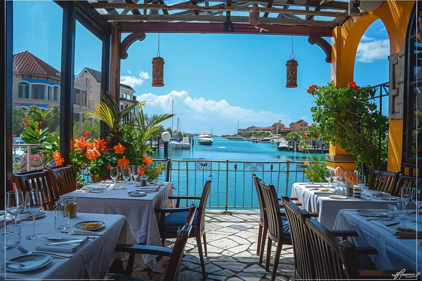 Nassau Food: 30 Best Restaurants In Nassau Best restaurants in nassau