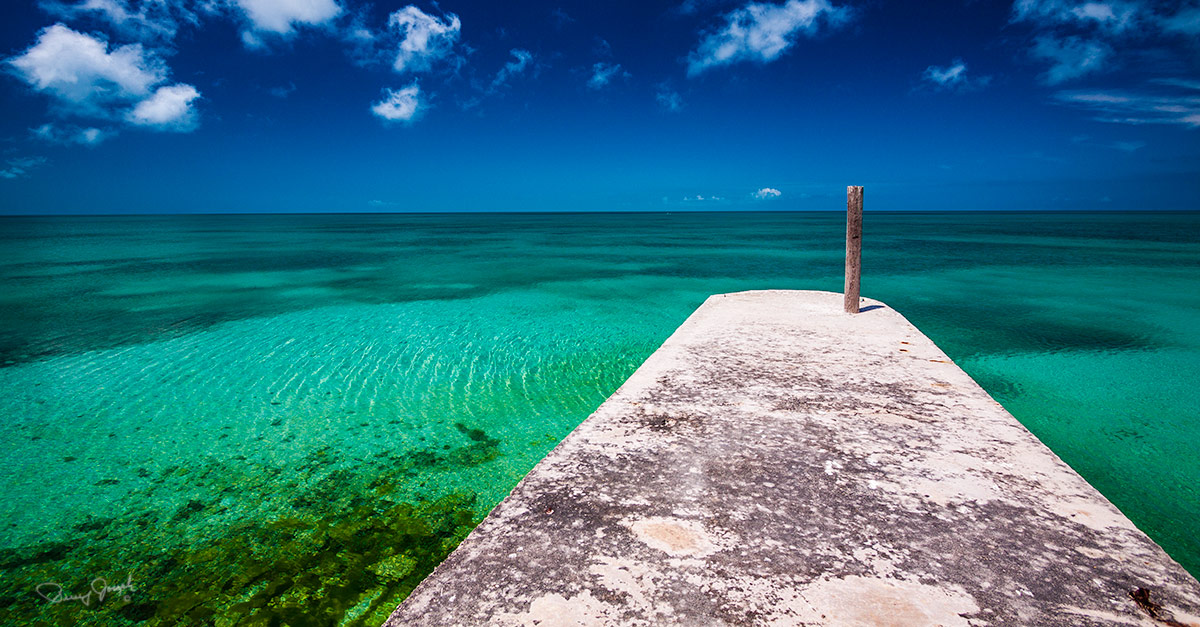 Best Island in Bahamas Unparalleled Luxury and Natural Beauty