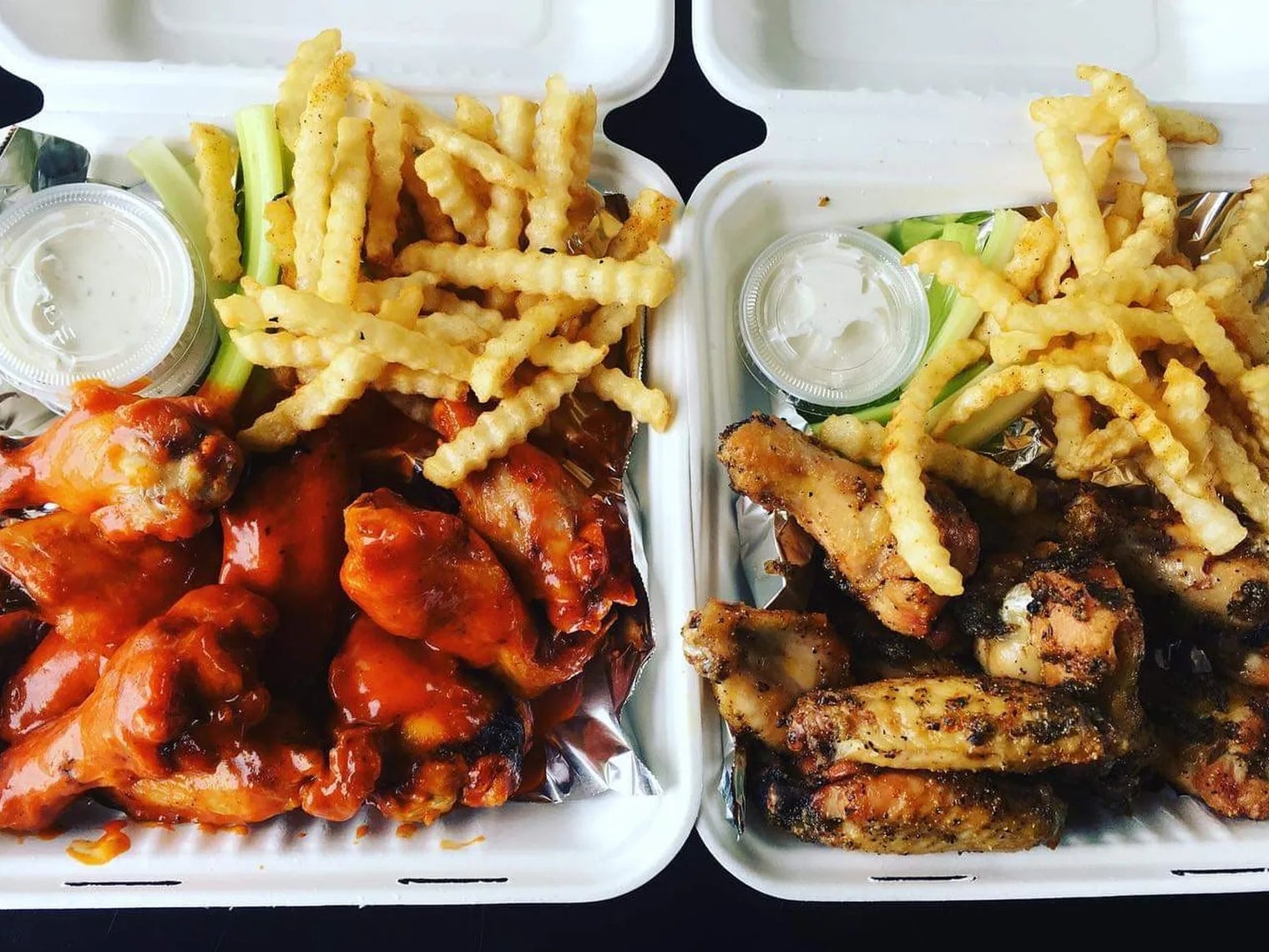 Best Food Carts Portland Experience