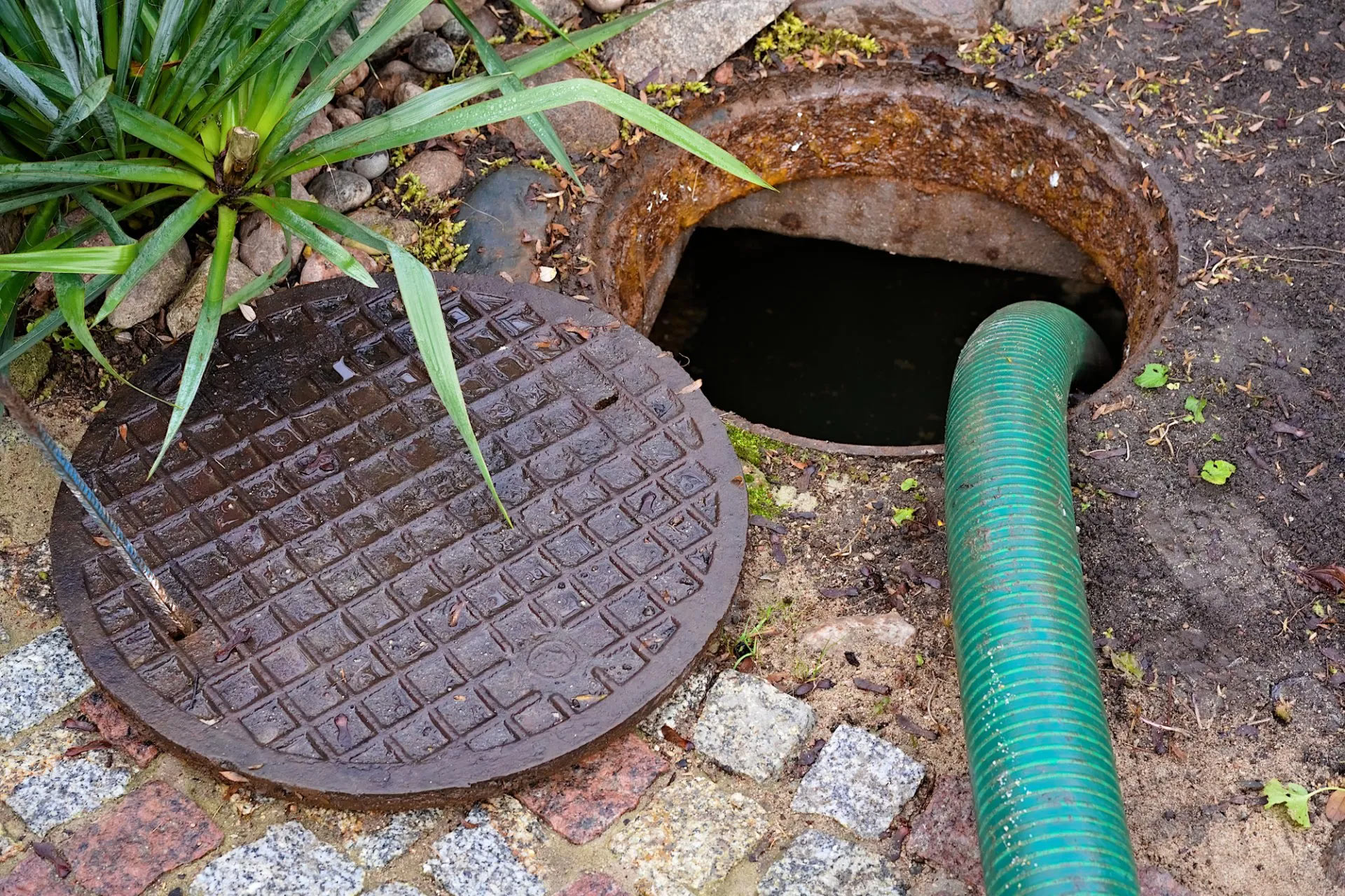 Best Commercial Cesspool Pumping Services New York