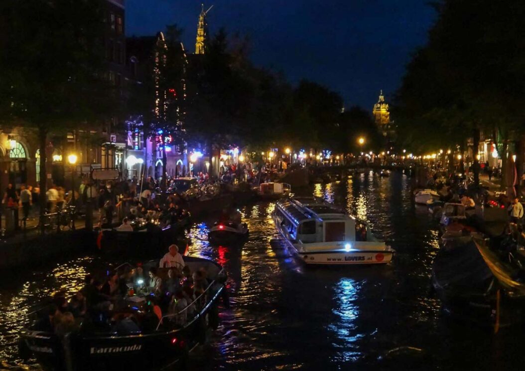 Best Canal Boat Cruise Amsterdam Experience Best Canal Boat Cruise Amsterdam Experience