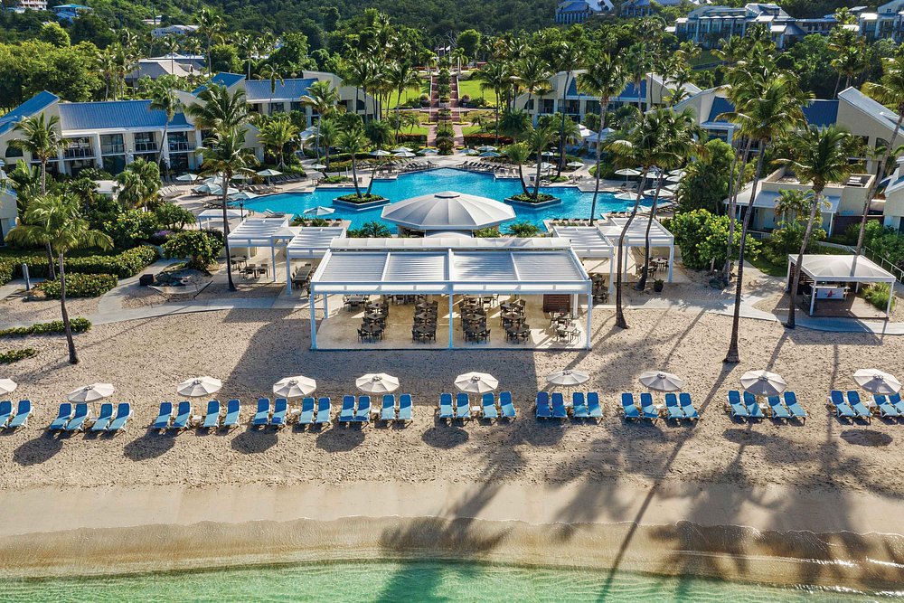 Best Hotels in Virgin Islands – Top-Rated Resorts and Accommodations