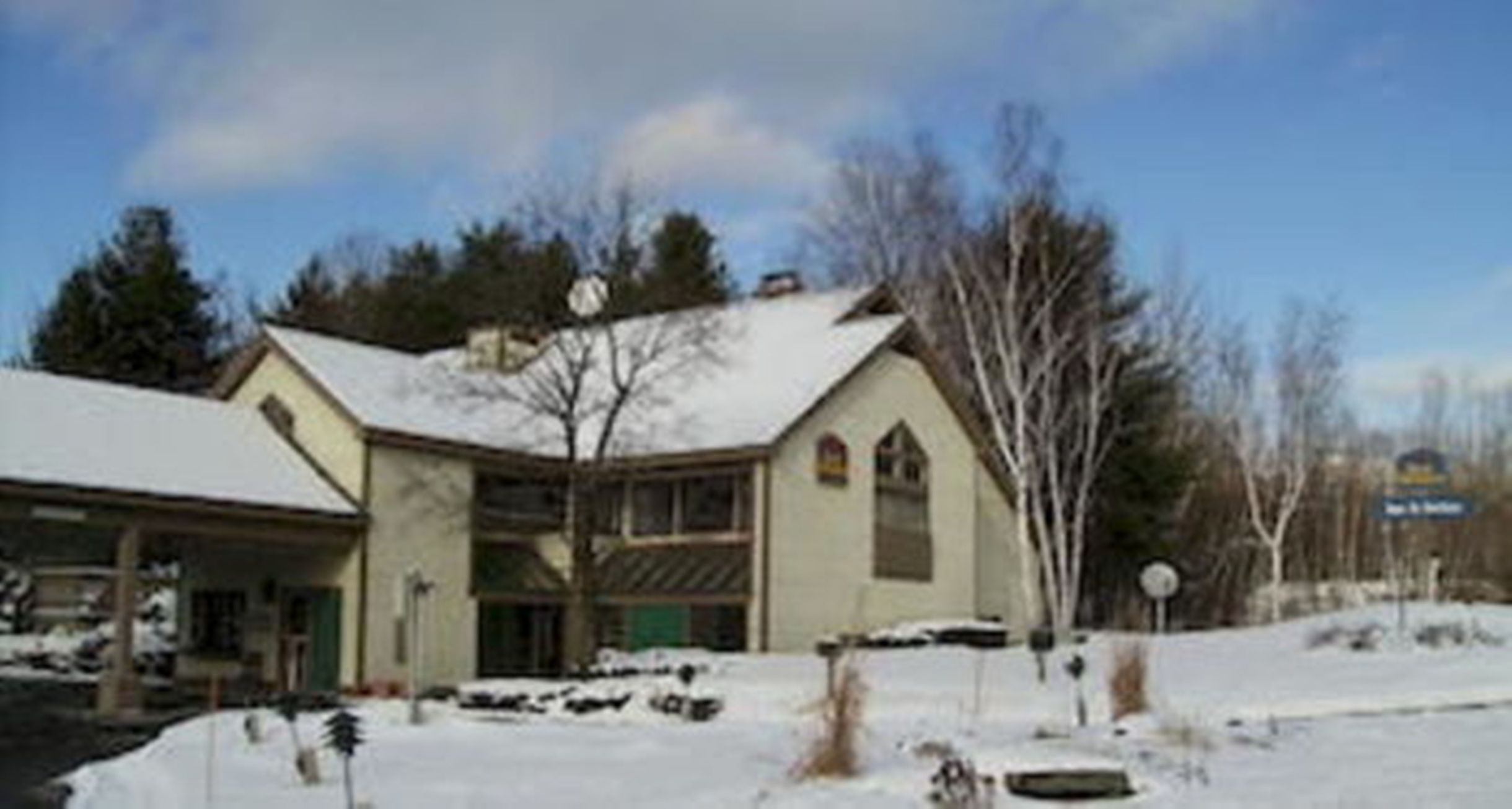 Best western inn & suites rutland killington