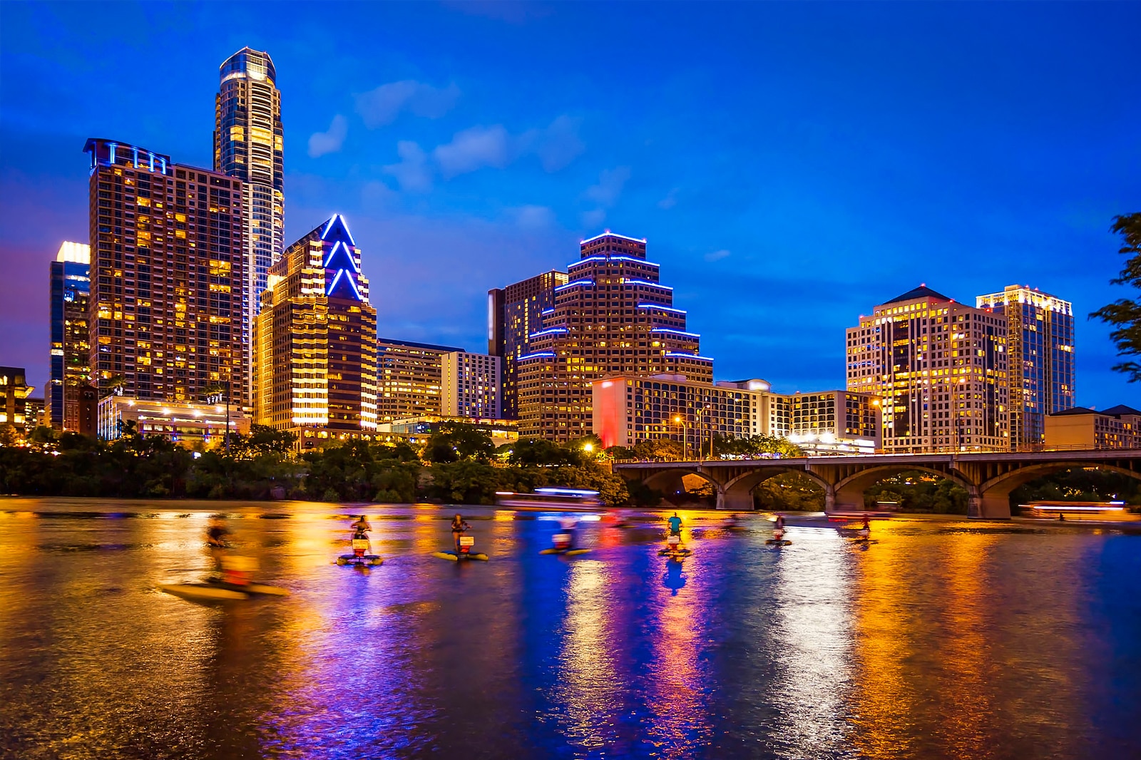 Best Nightclubs in Austin TX Top Venues and Reviews