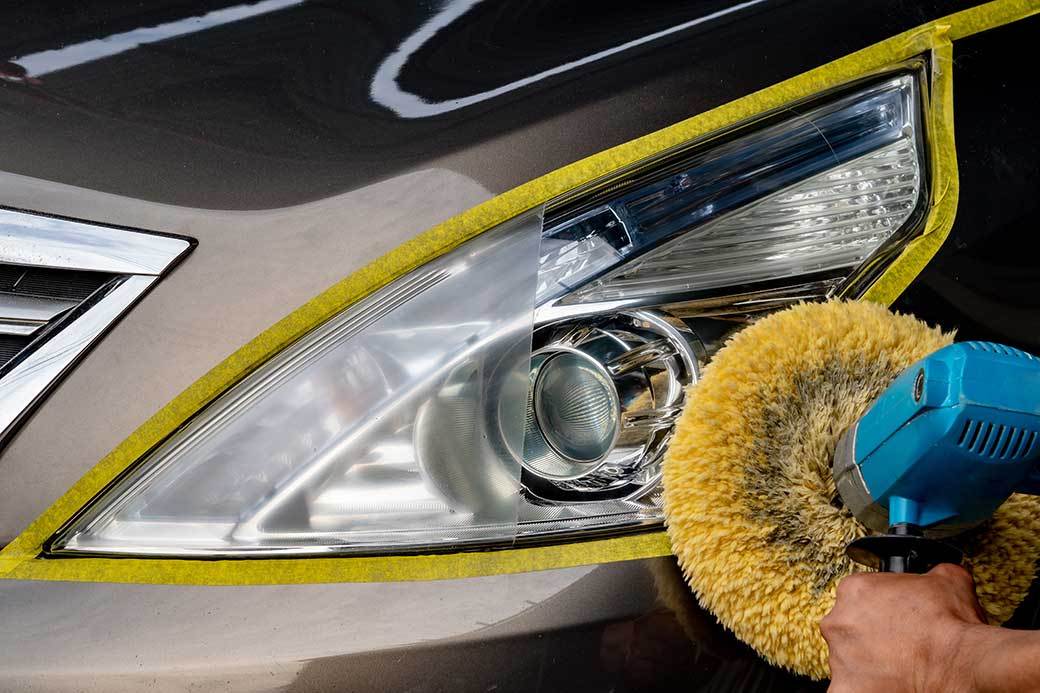 Best Headlight Restoration Kits for a Clear and Safe Drive