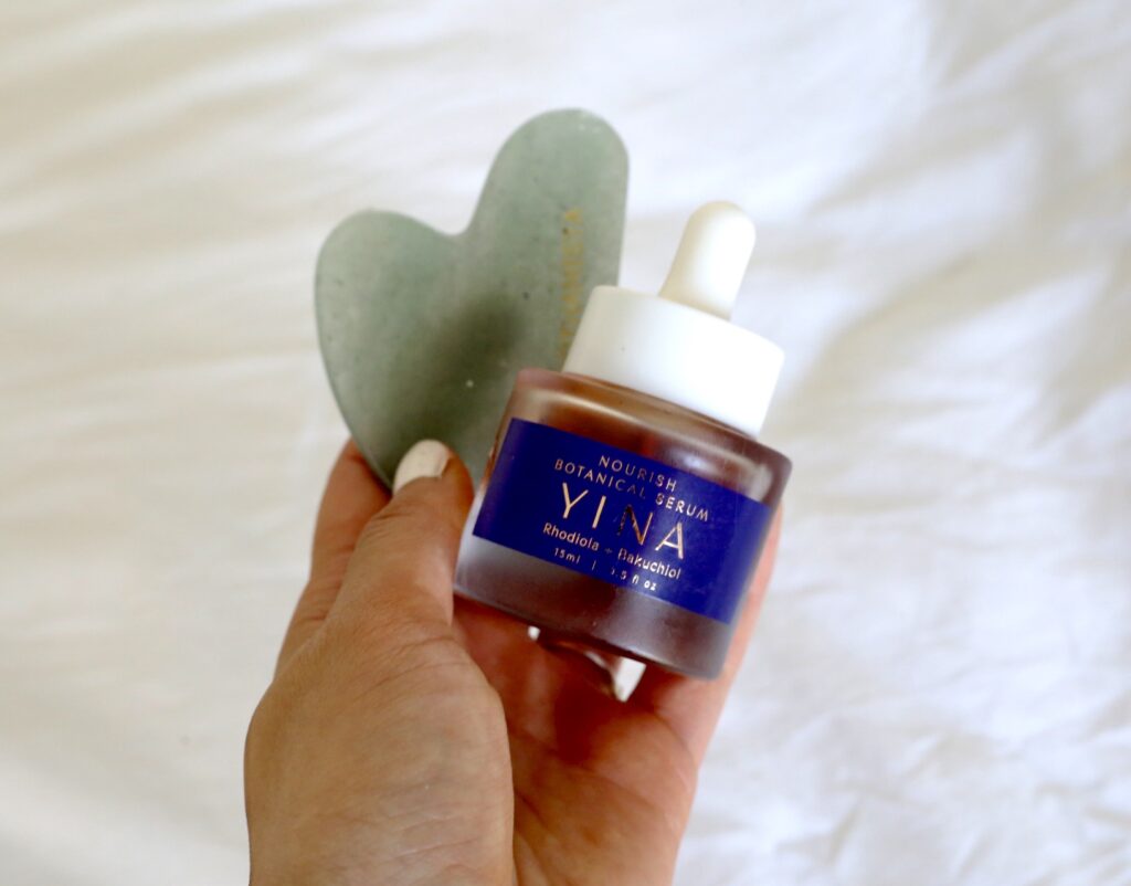Best Face Oil for Gua Sha Options