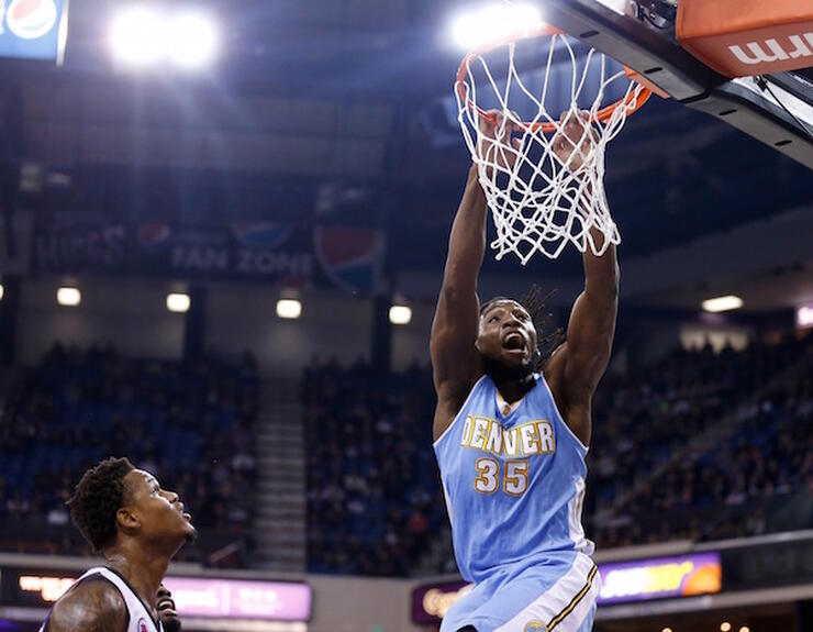 Best Dunkers in NBA