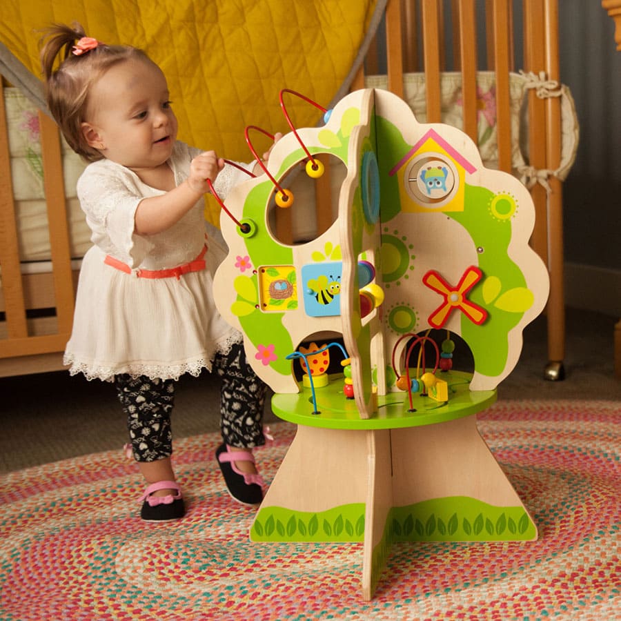 Best Educational Toys for Two Year Olds
