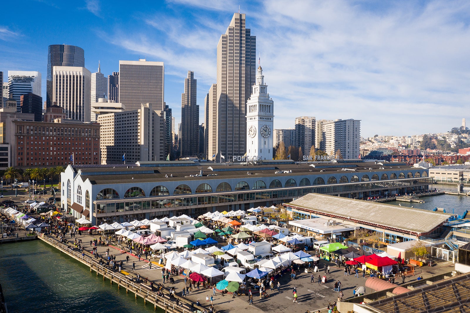 10 Best Places to Go Shopping in San Francisco - Where to Shop in San ...
