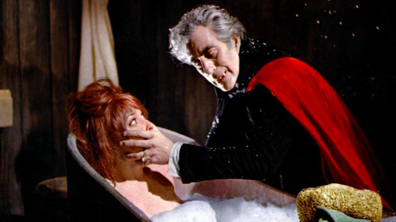 25 Best Vampire Movies of All Time 25 Best Vampire Movies of All Time