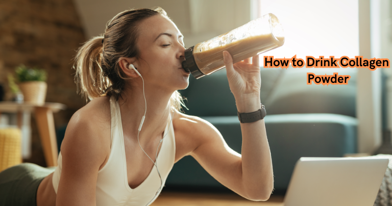 When is the Best Time to Drink Collagen Supplements? | Bubs Naturals When is the Best Time to Drink Collagen Supplements? | Bubs Naturals