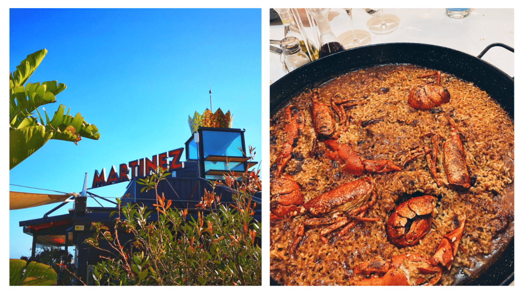 Best food in Barcelona
    a culinary adventure through the streets of Catalonia