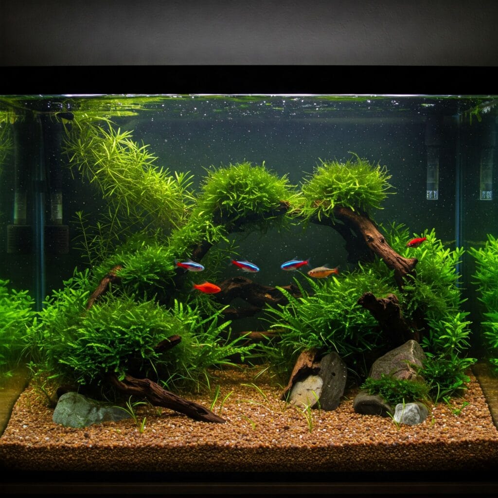 Best Fish to Have as Pets for Beginners