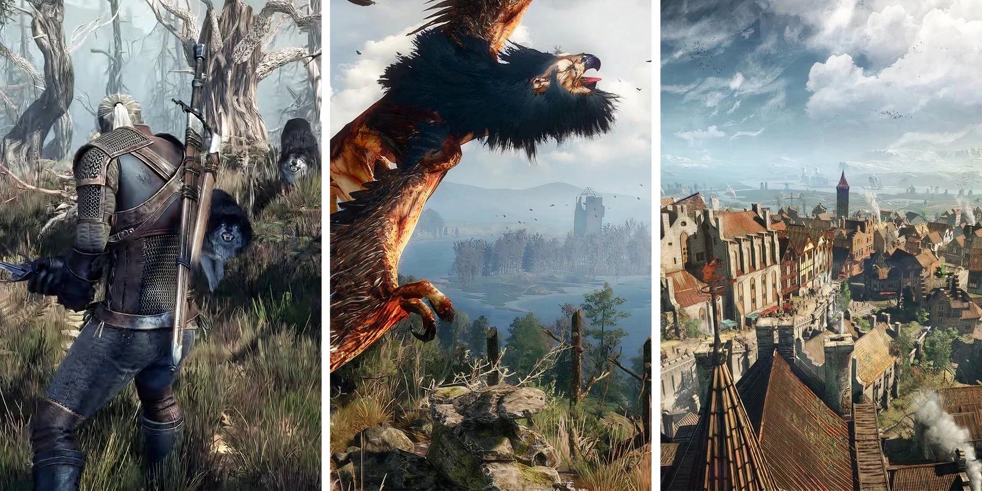 Best Equipment Witcher 3 Ultimate Guide