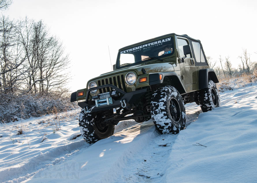 Best Cars in the Snow – Top Picks for Winter Driving