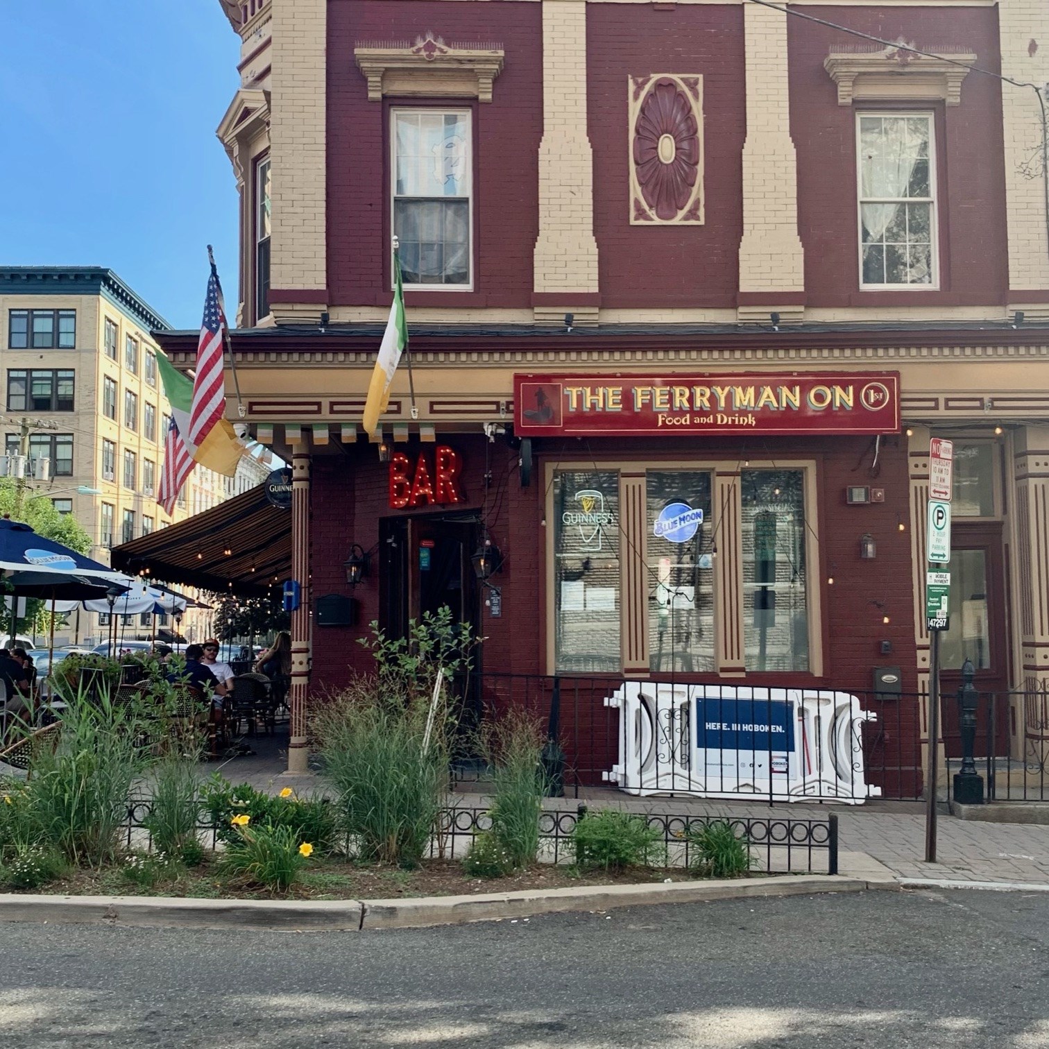 Best Lounges in Hoboken NJ Top Spots for Relaxation and Entertainment