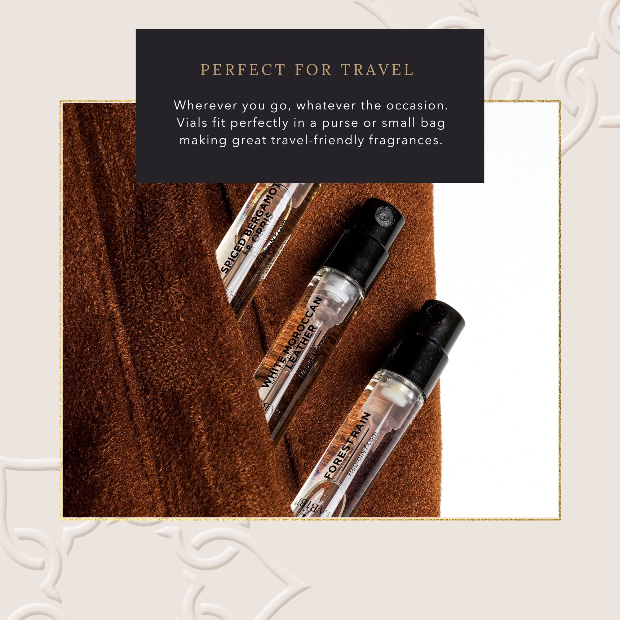 Best Oud Perfume for Men Perfumes That Elevate Your Senses