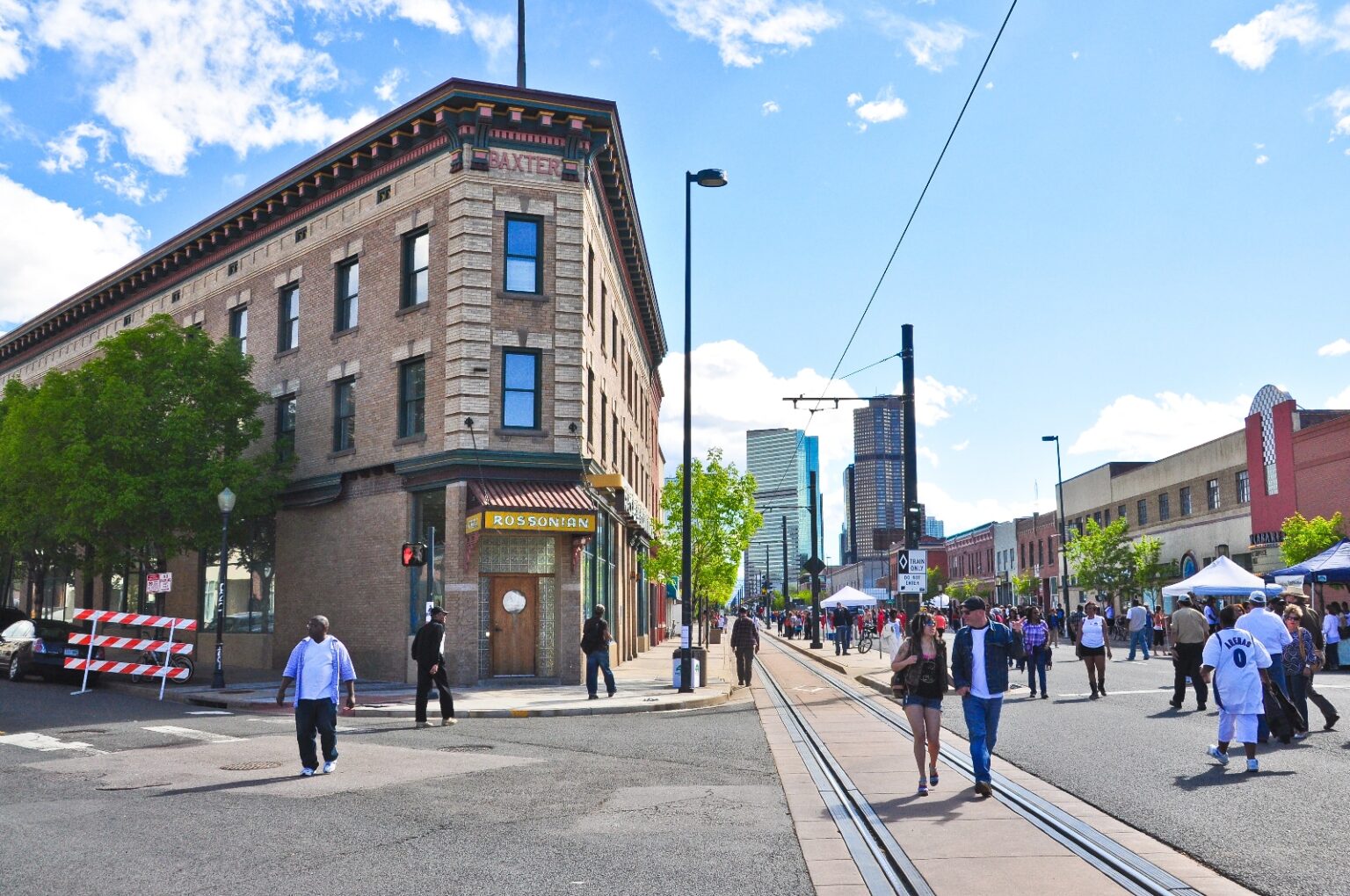 Best Neighborhoods in Denver Colorado a Hidden Gem