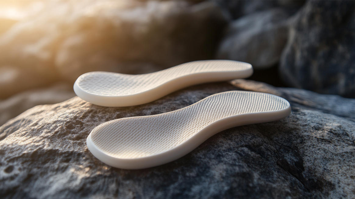 Best insole for flat feet, get comfortable relief today and improve your overall foot health.